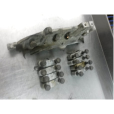 103T029 Cylinder Head Camshaft Caps For 04-06 Nissan Titan  5.6